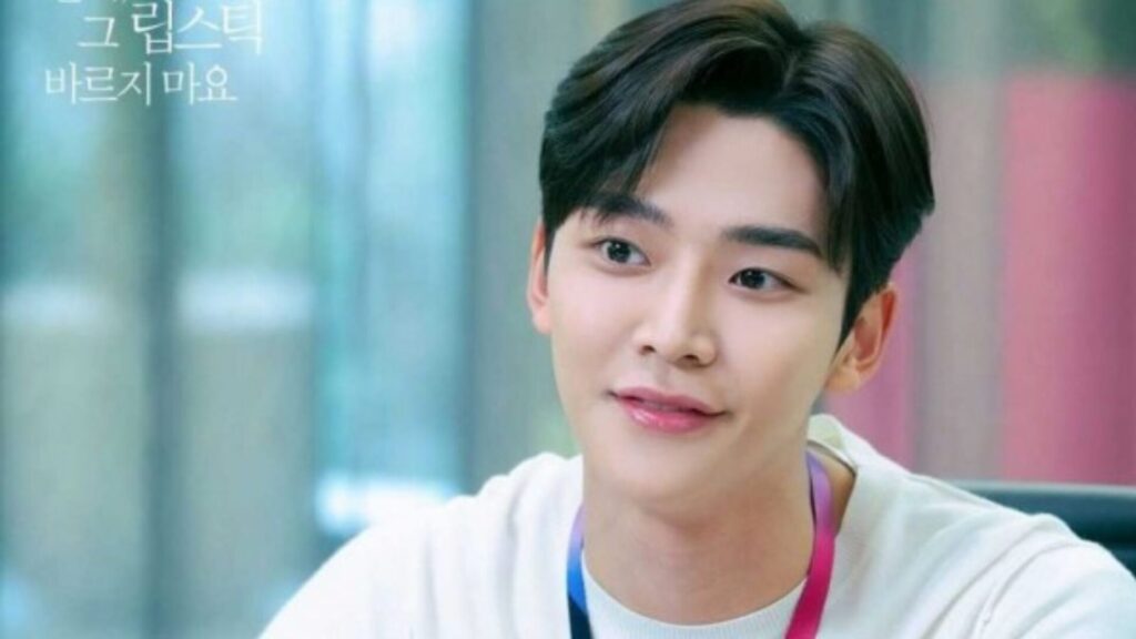 Imagem de She Would Never Know da JTBC, um dos doramas com Rowoon