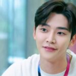 Imagem de She Would Never Know da JTBC, um dos doramas com Rowoon