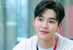 Imagem de She Would Never Know da JTBC, um dos doramas com Rowoon