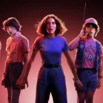 Imagem ilustrativa dos gêneros de séries