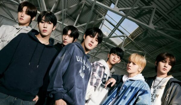 Foto dos membros do ARrC