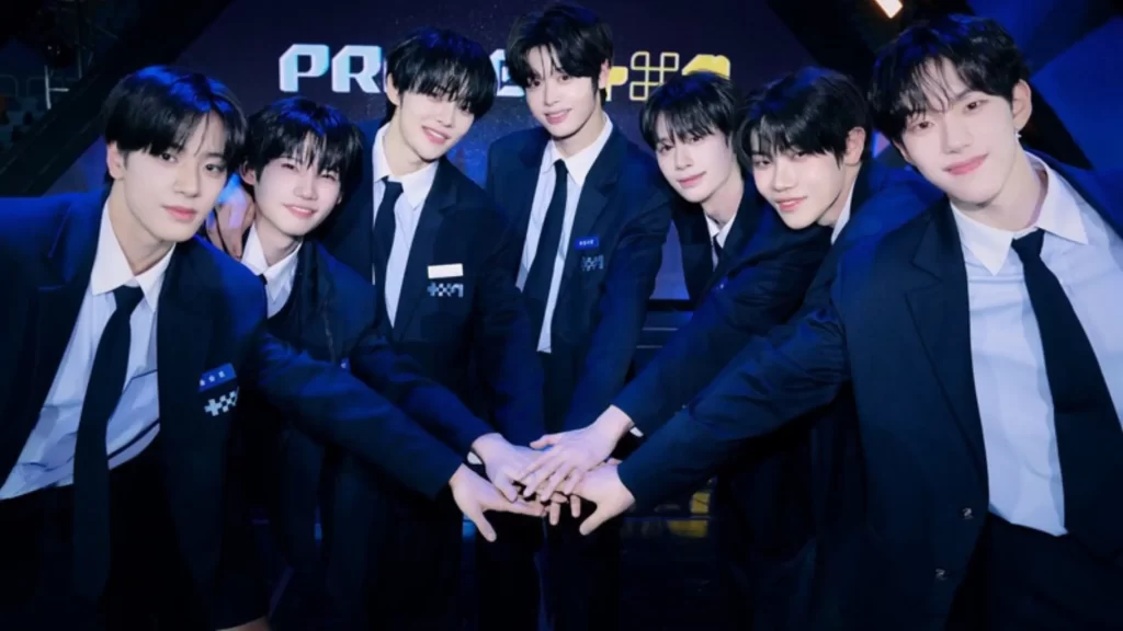 Close Your Eyes: membros, curiosidades e lançamentos