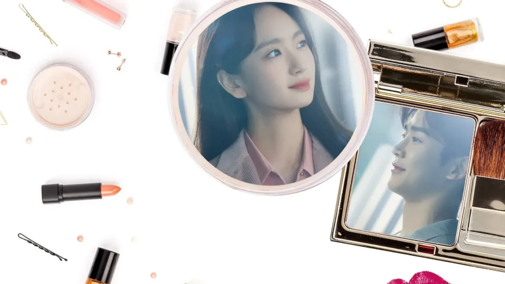 Imagem promocional do drama She Would Never Know