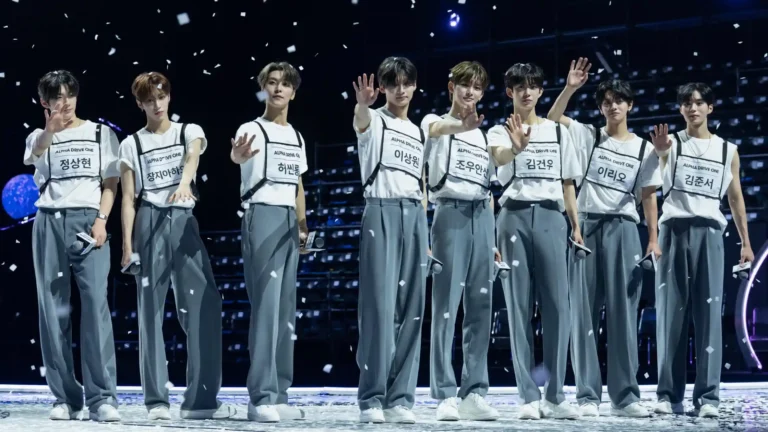 Foto com membros do ALPHA DRIVE ONE