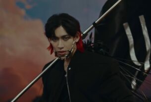 Foto do Bambam do GOT7