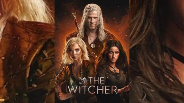 The Witcher: nova temporada já está disponível na Netflix
