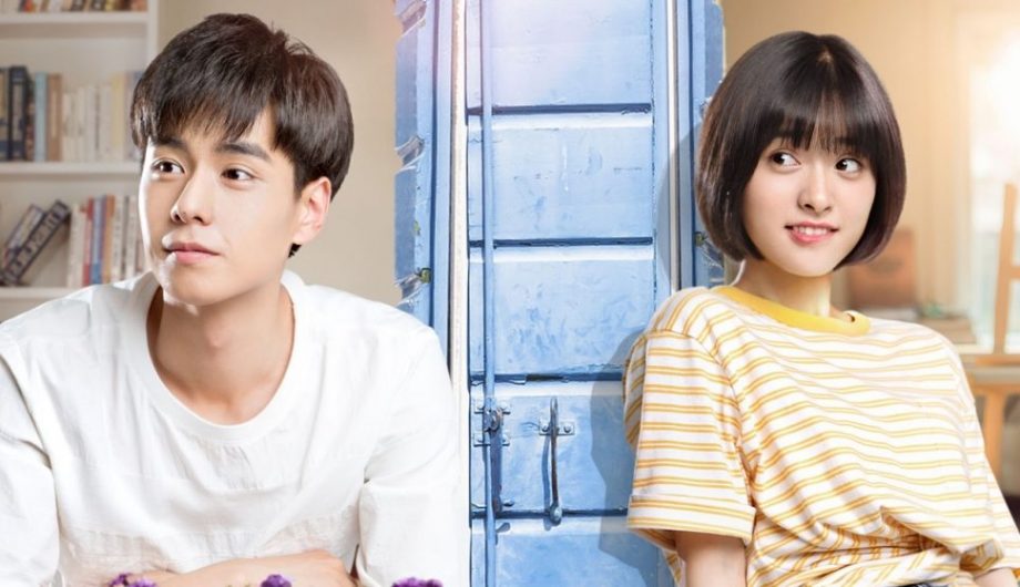 foto do c-drama A Love So Beautiful