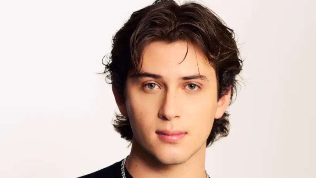 Foto do Alejandro do Santos Bravos