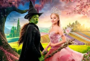 Imagem de Wicked parte 2