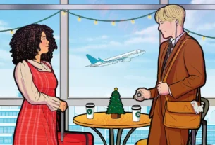 Capa do livro como um dia sem fim