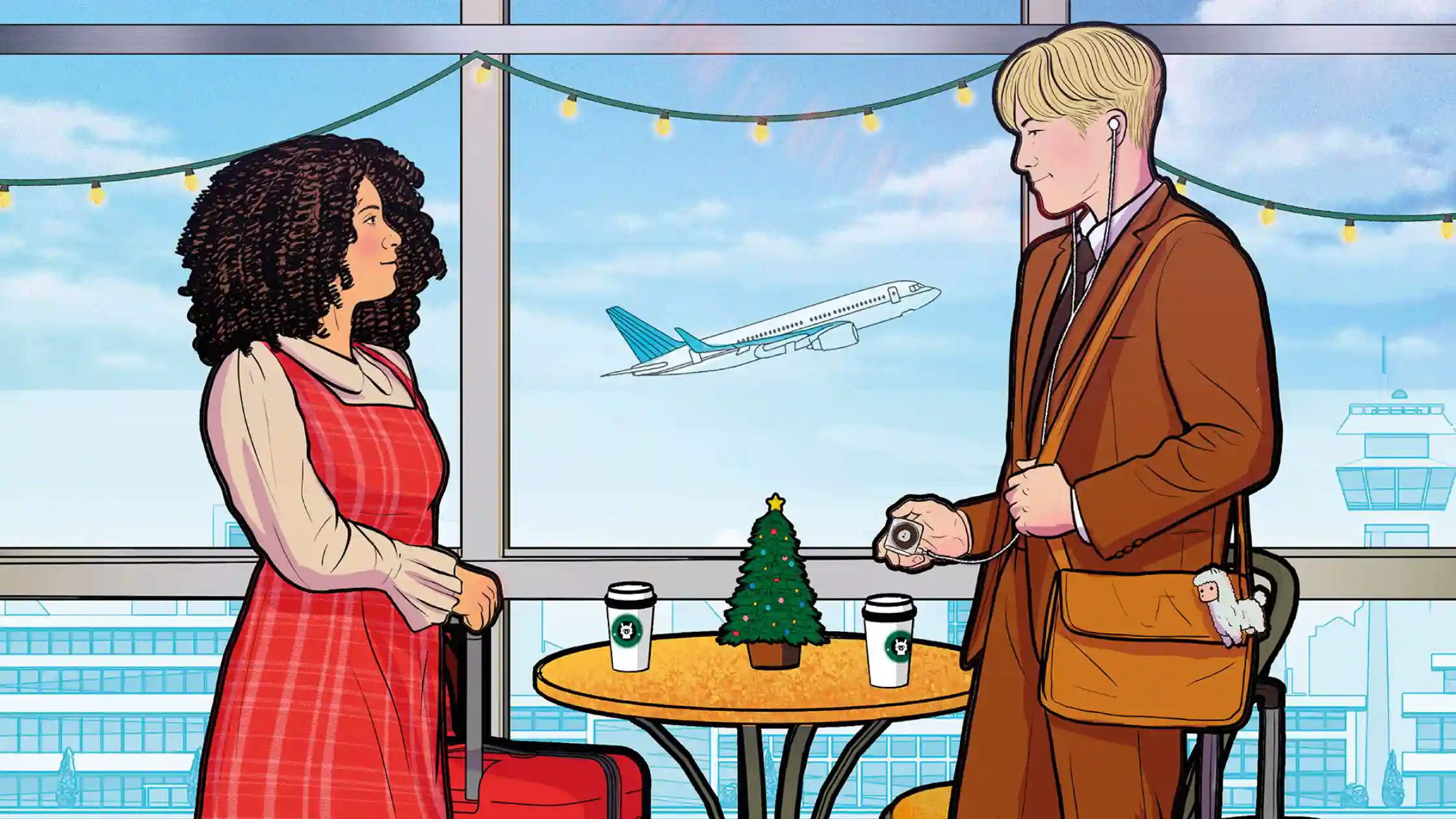 Capa do livro como um dia sem fim