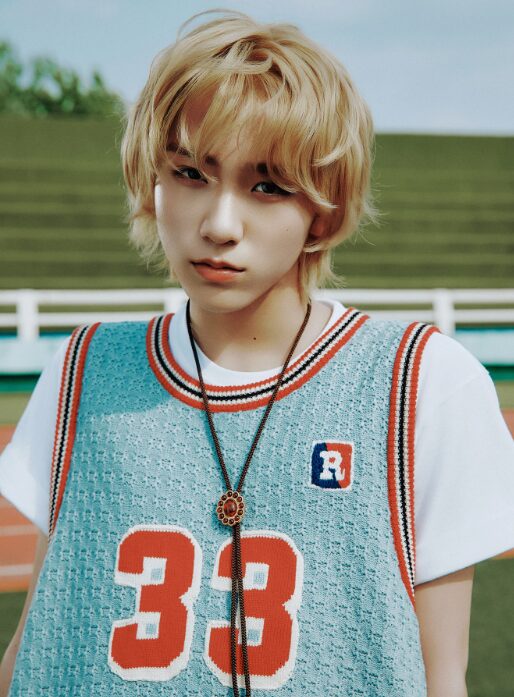 Foto do Daisuke do AHOF