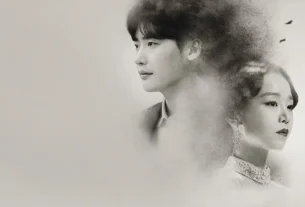 Foto de Hymn of Death, um dos doramas baseados em histórias reais