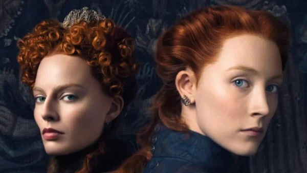 Duas Rainhas: o que é real x ficção no filme