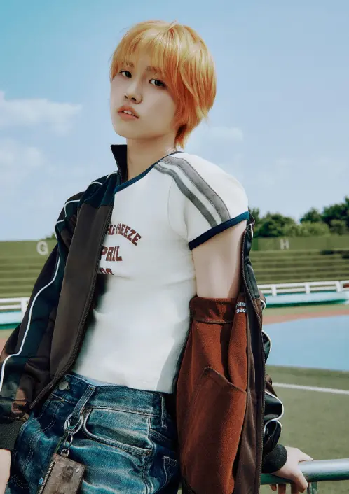 Foto do Juwon do AHOF