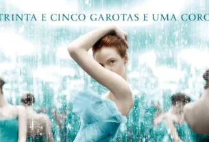 Capa de A Seleção, um dos livros que mereciam uma adaptação