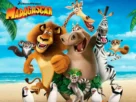 Foto de Madagascar filme