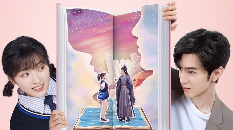 Cartaz do drama Mr. Bad