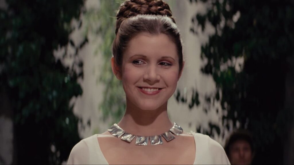 leia de star wars