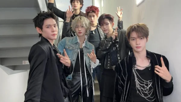 RIIZE comeback: o grupo está de volta com o single “Fame”