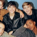 Foto do grupo Santos Bravos