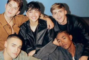 Foto do grupo Santos Bravos