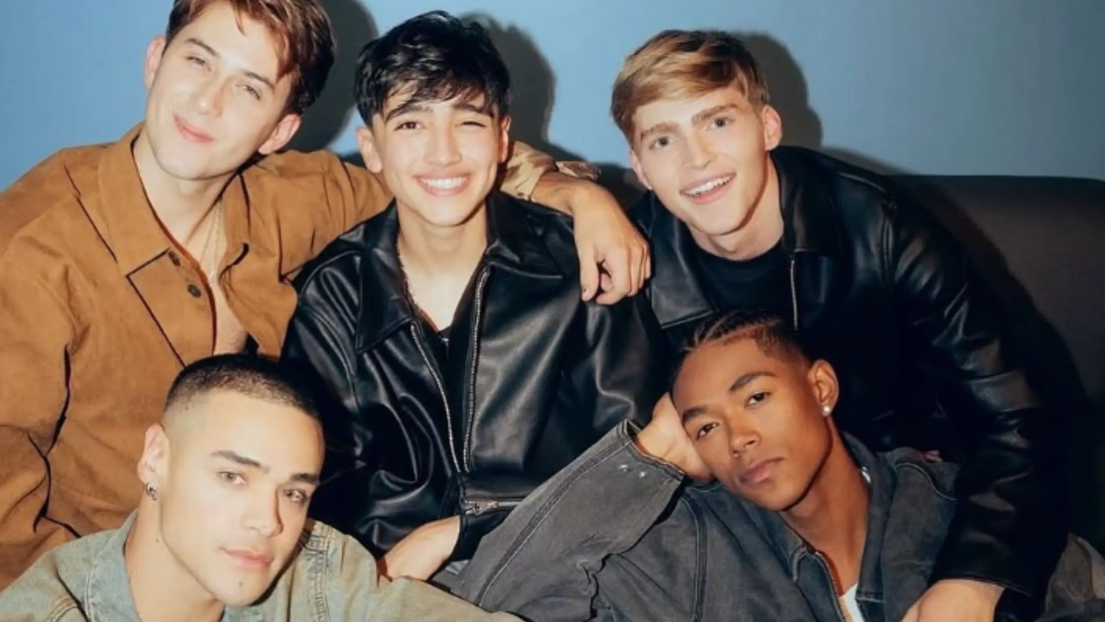 Foto do grupo Santos Bravos