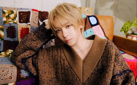 Foto do Shuaibo do AHOF