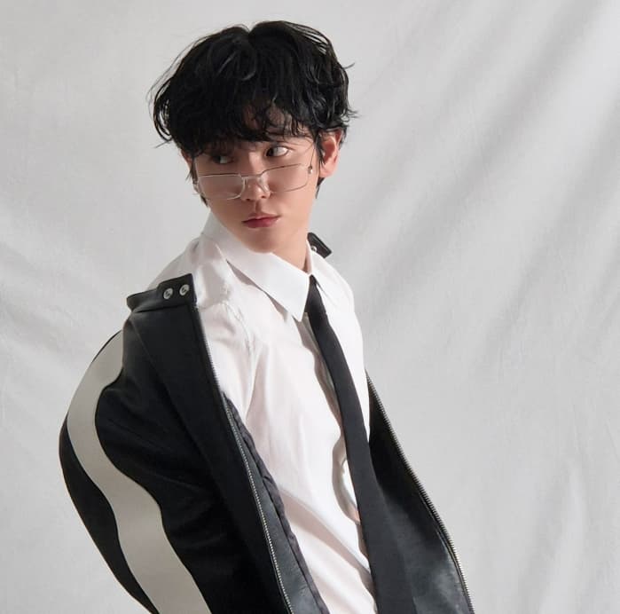 Foto do Baekhyun (EXO)