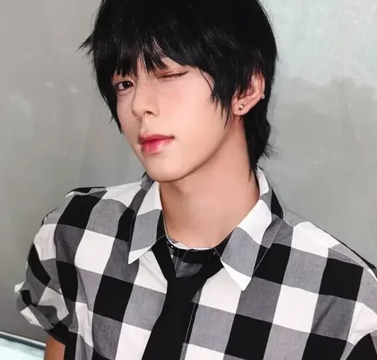 Foto do Chih-en do AHOF