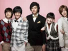 Foto de Boys Over Flowers, um dos doramas escolares