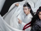 The Untamed, exemplo de drama wuxia