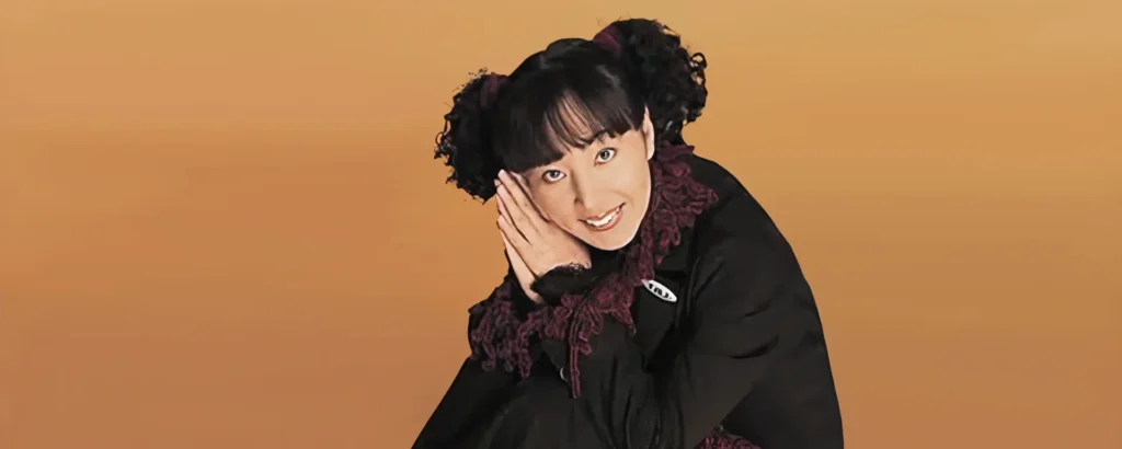 Foto da Lee Gai do Baby V.O.X