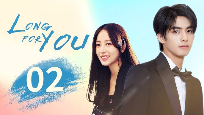 Imagem promocional do drama Long For You