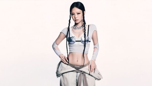“Like JENNIE” é eleita a melhor música de k-pop do ano pelo Spotify