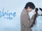 Imagem promocional do C-drama Shine On Me
