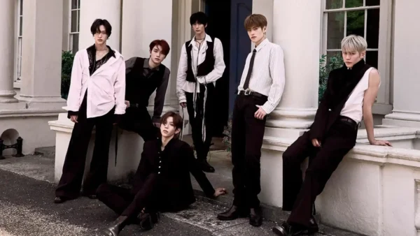 Todos os shows de k-pop no Brasil em 2026