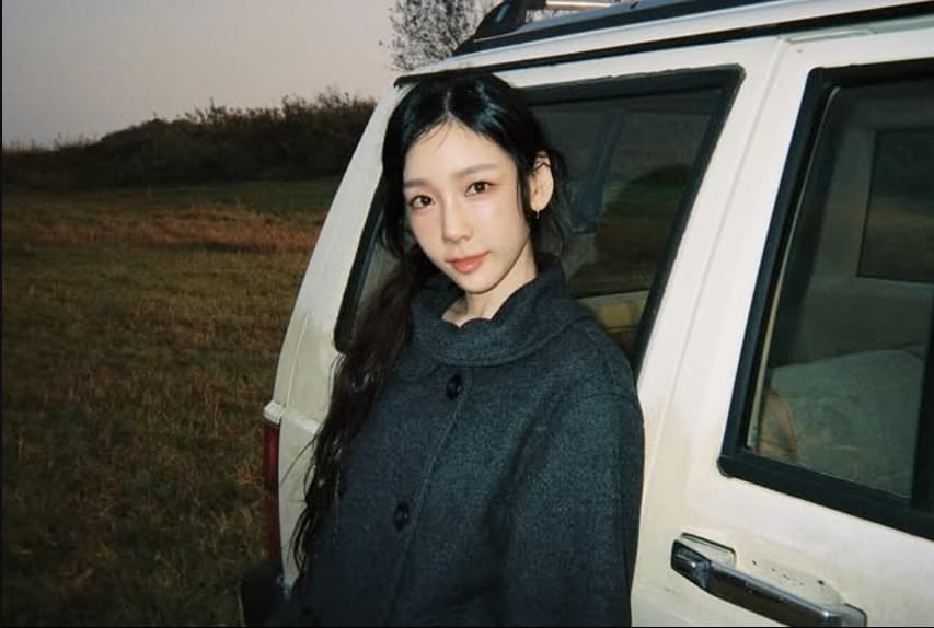 Foto da Taeyeon