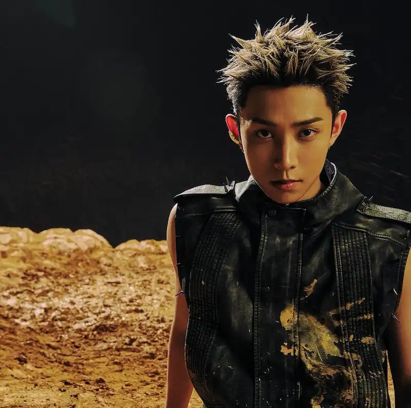 Foto do Ryul do LNGSHOT