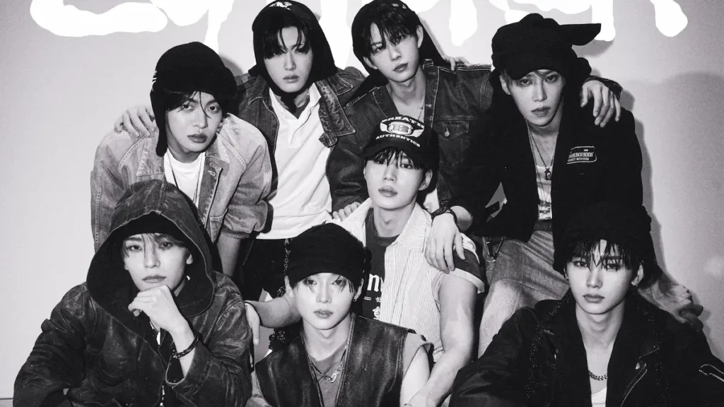 Foto do debut do ALPHA DRIVE ONE