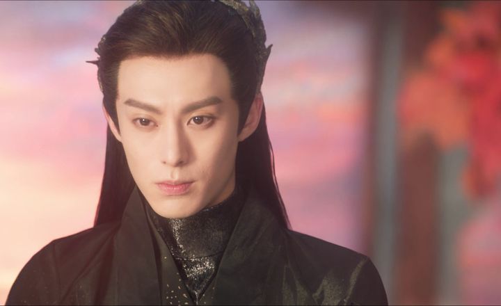 Foto do personagem Dongfang Qingcang