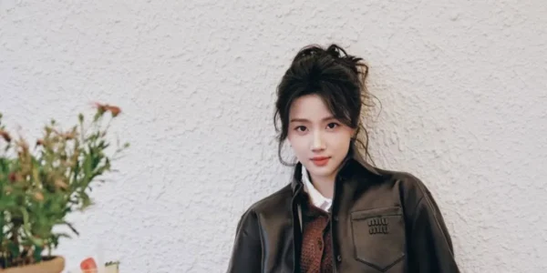 5 dramas com a atriz chinesa Lu Yu Xiao de Amor Entre Linhas