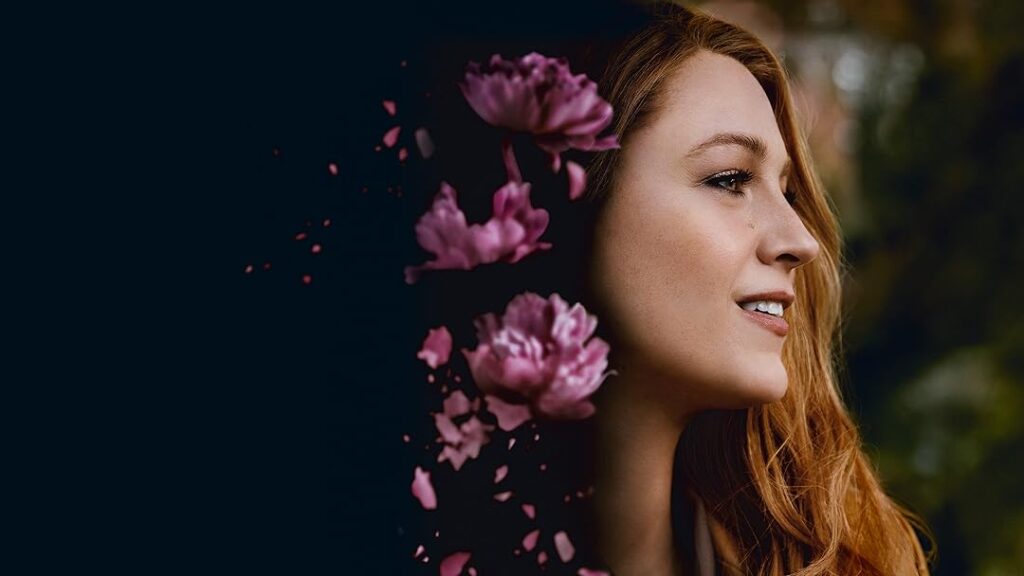 Imagem promocional do filme É Assim Que Acaba