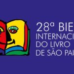 Logo da Bienal São Paulo, um dos eventos literários de 2026