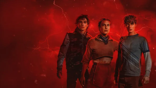 O que é “final aberto” e o caso de Stranger Things