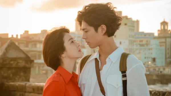 K-drama “Encontro” chega ao catálogo da Netflix