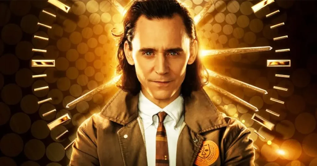 Foto do personagem Loki