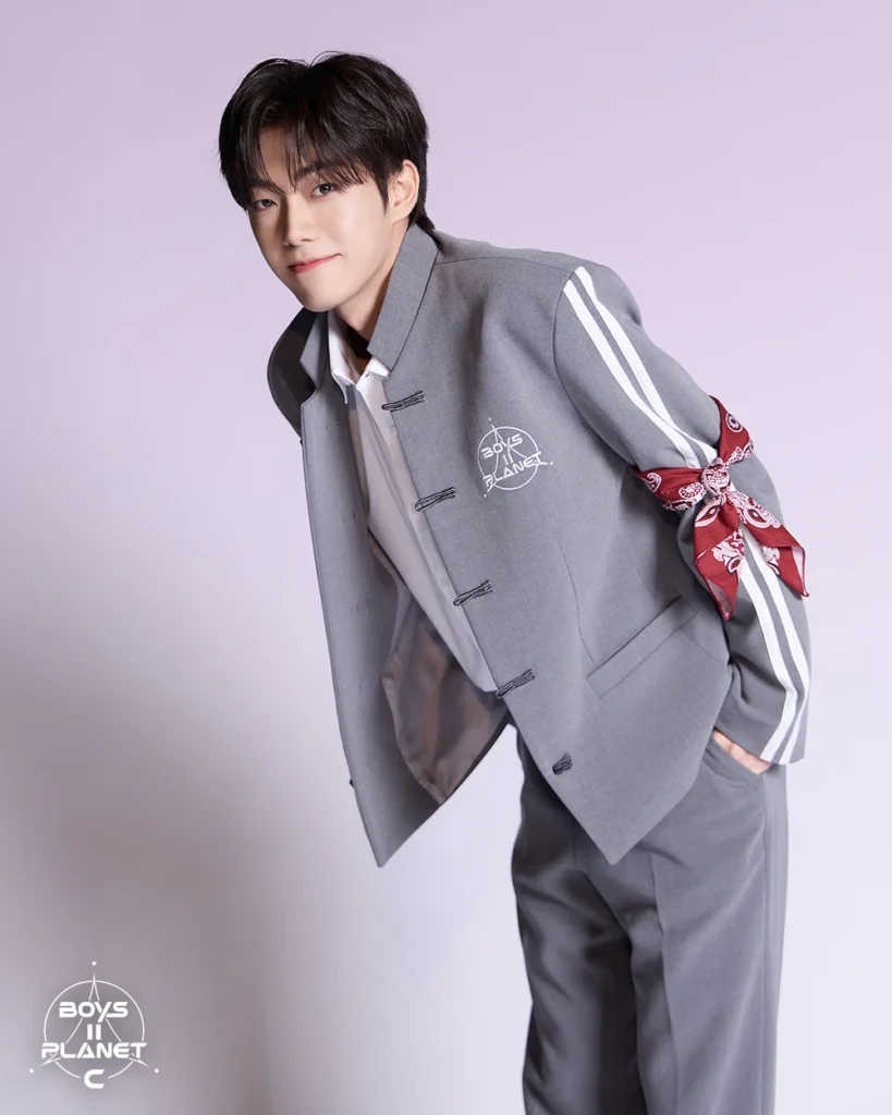 Foto do Ngan Chauyuet