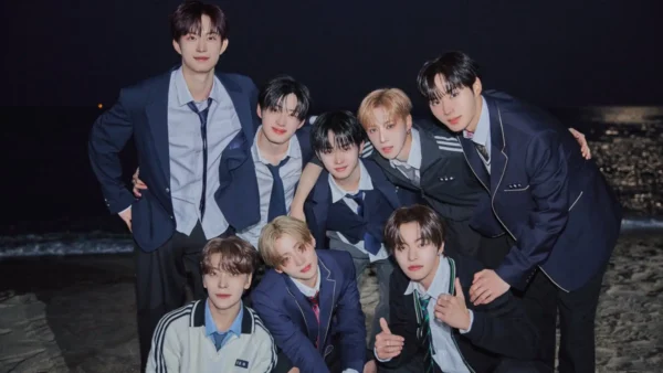 Novos grupos de K-pop em 2026: os principais debuts do ano