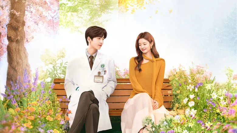 Imagem promocional do drama The Best Thing